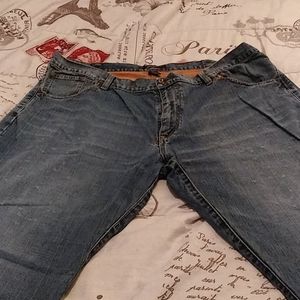 Sean John Blue Jeans